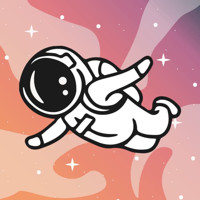 Chill Astronaut artist profile image