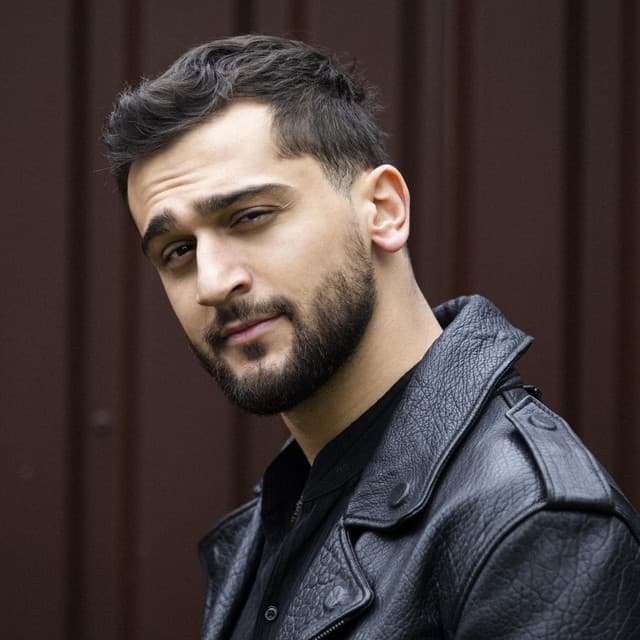 JONY artist profile image