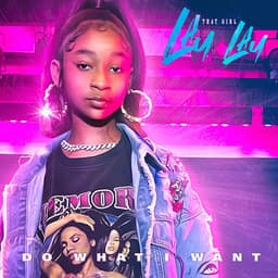 That Girl Lay Lay's artist profile image