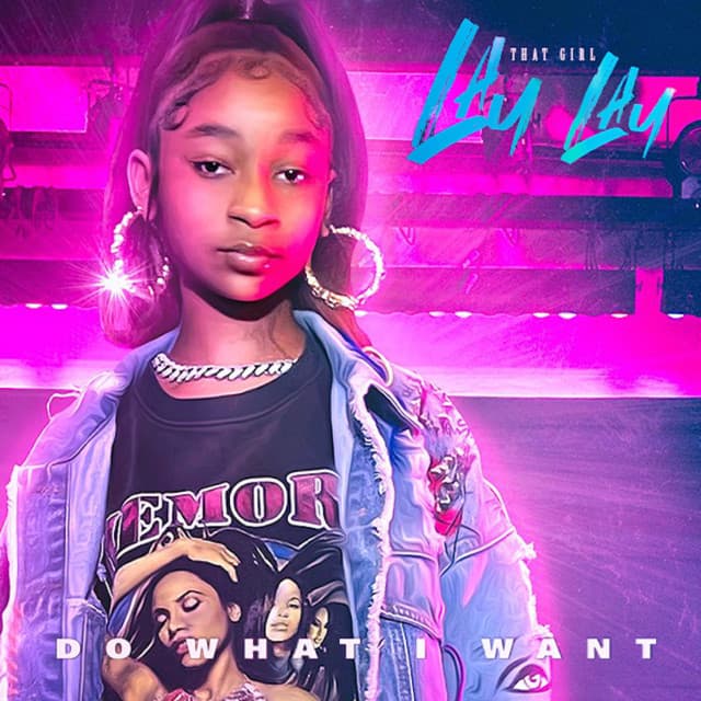 That Girl Lay Lay's artist profile image