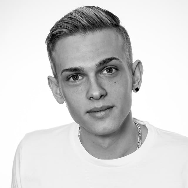 Hr. Troels artist profile image