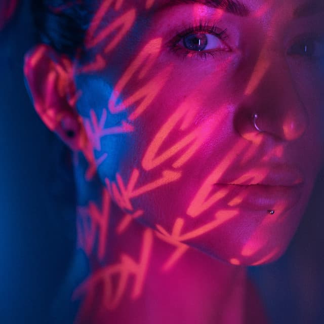 Lady Waks artist profile image