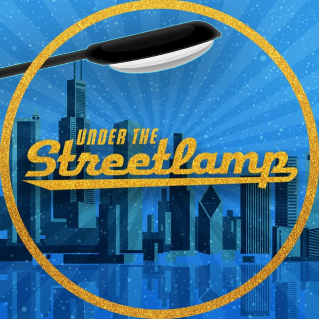 Under The Streetlamp's artist profile image