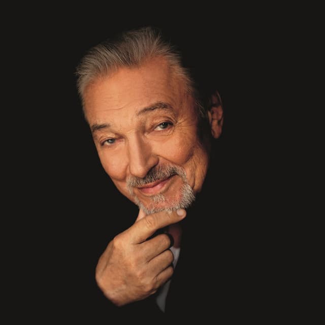Karel Gott artist profile image