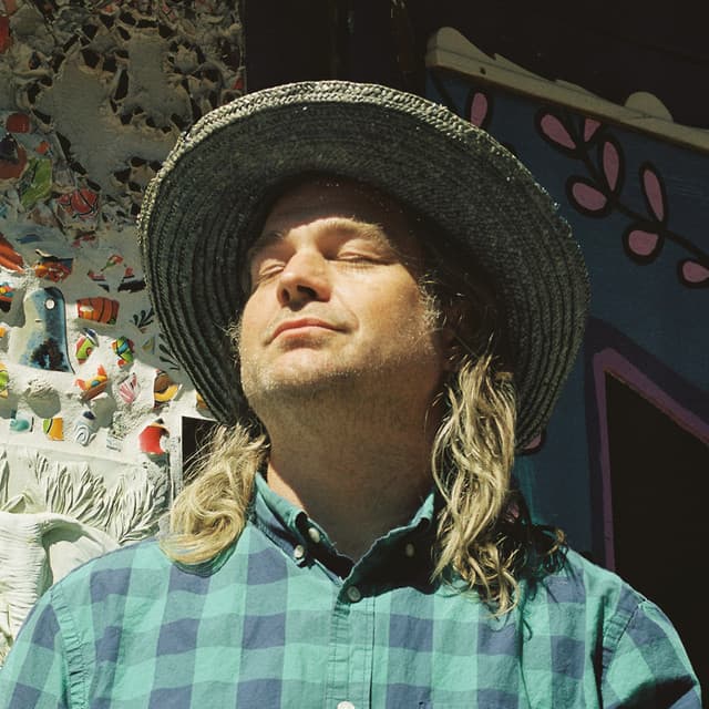 Karl Blau's artist profile image