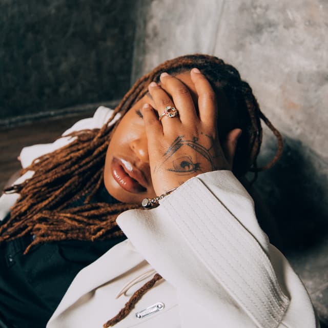Ambré's artist profile image