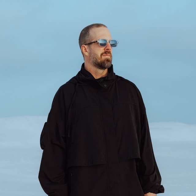 ShockOne artist profile image