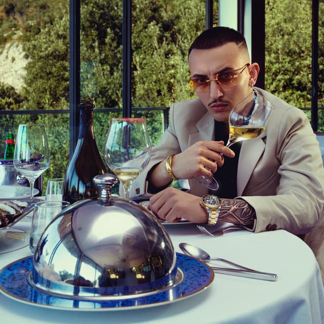 Peppe Soks artist profile image