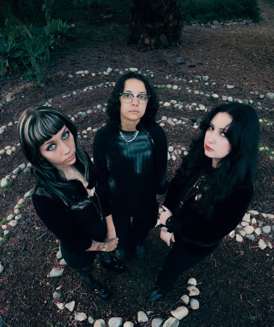 Faetooth artist profile image