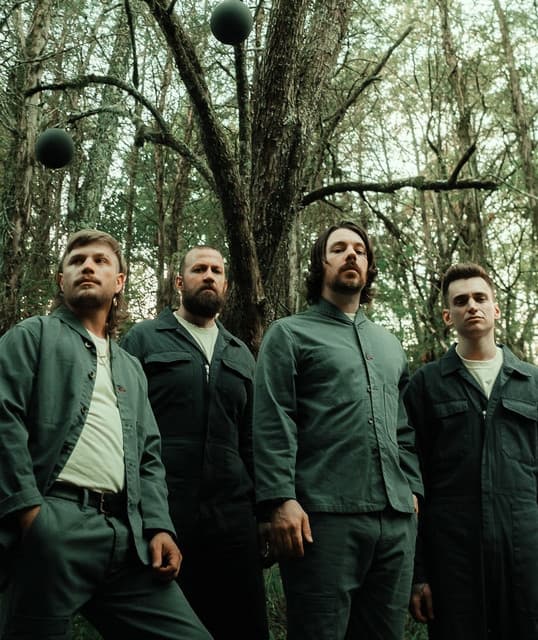A Lot Like Birds artist profile image