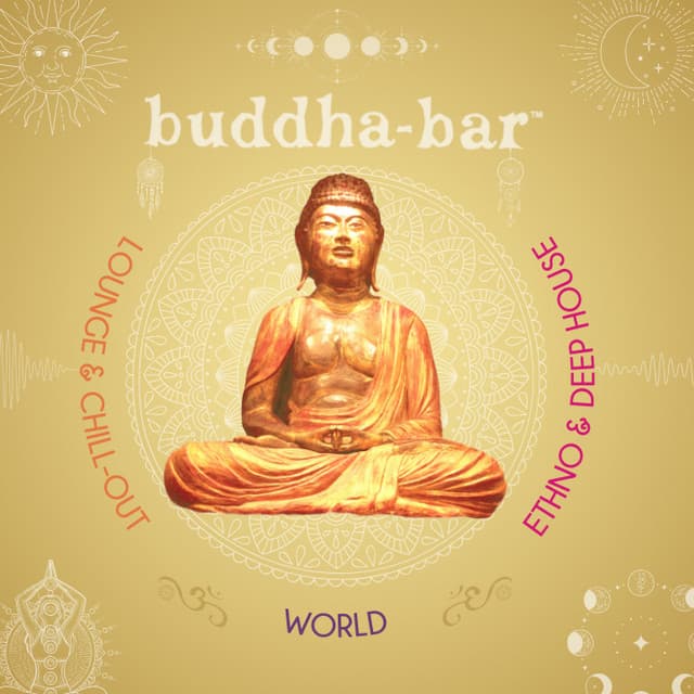 Buddha-Bar artist profile image