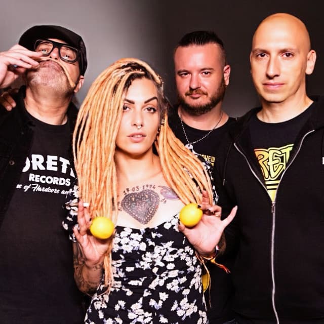 Svetlanas artist profile image