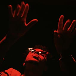 Reuben James's artist profile image