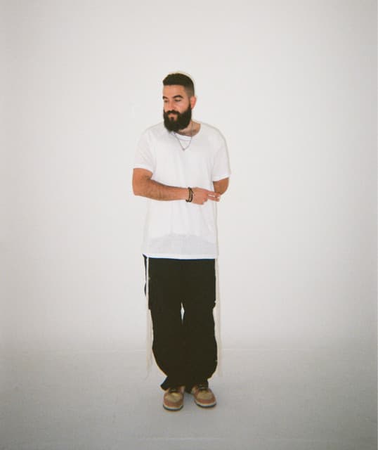 Jeryko artist profile