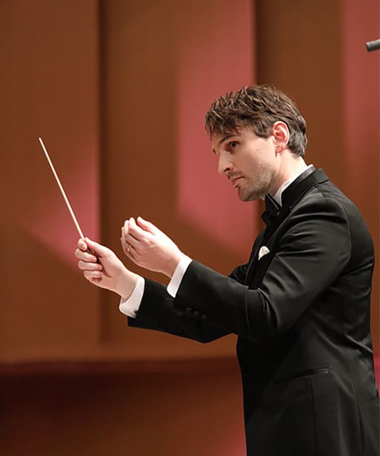 Evan Call artist profile image