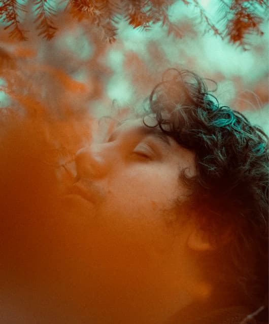 Star Parks artist profile image