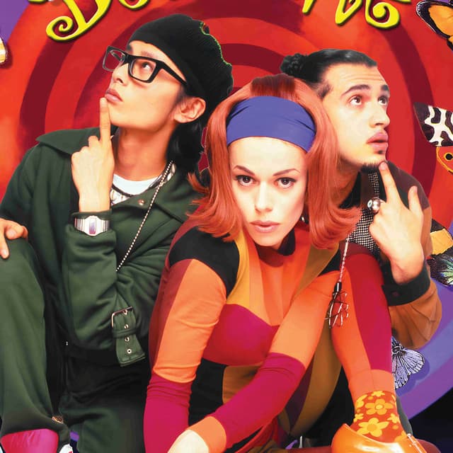 Deee-Lite artist profile image