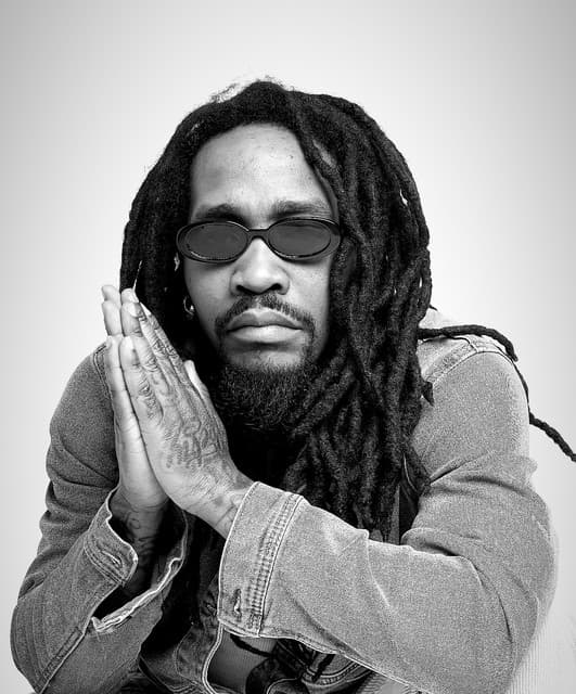 Dizzy Wright artist profile image