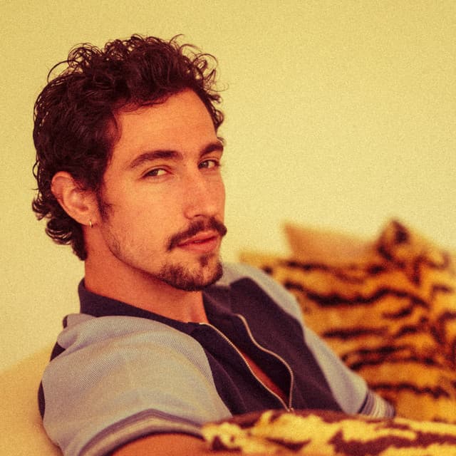 James Juke artist profile image