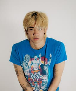 Rocco's artist profile image