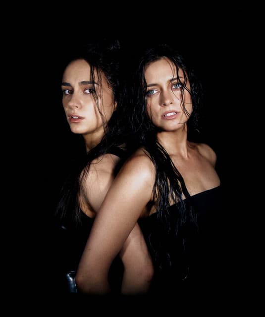 SISTRA artist profile image