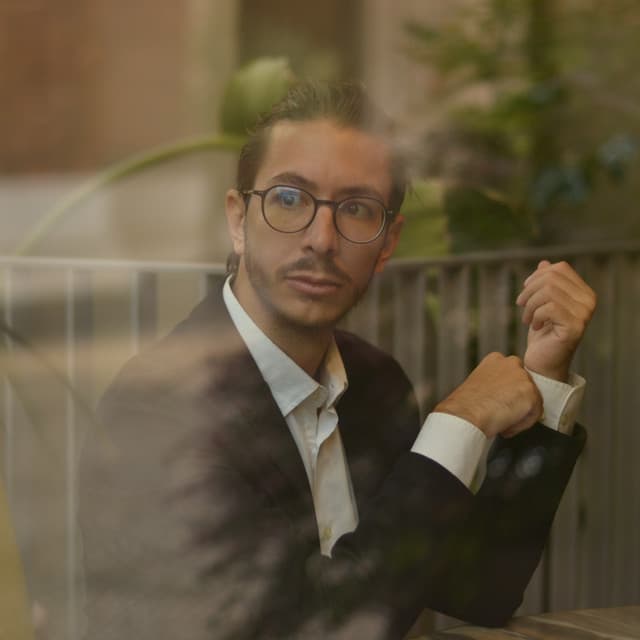 Simber artist profile image