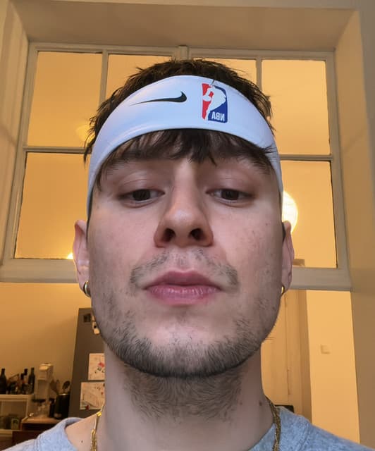 CA$HANOVA BULHAR artist profile image