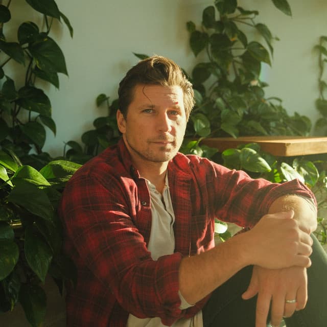 Ace Enders artist profile image