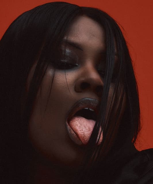 Yseult's artist profile image