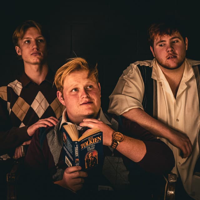 The Outfield Clovers's artist profile image
