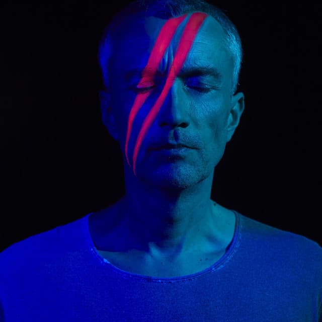 DJ T. artist profile image