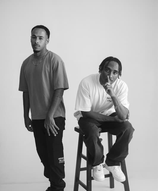 JTB x Benji artist profile image