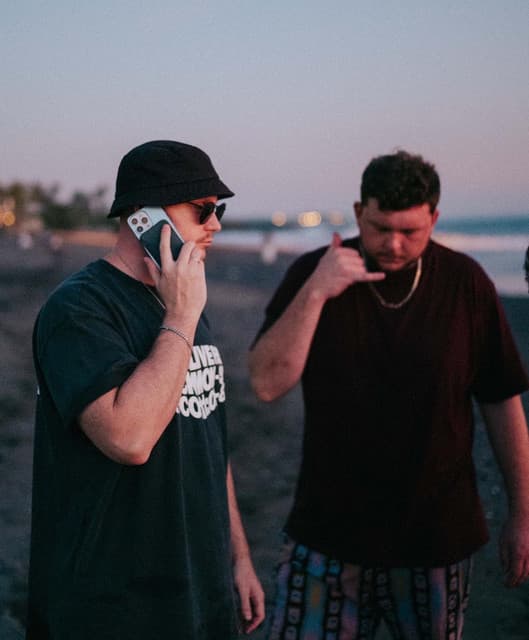 Achtabahn artist profile image