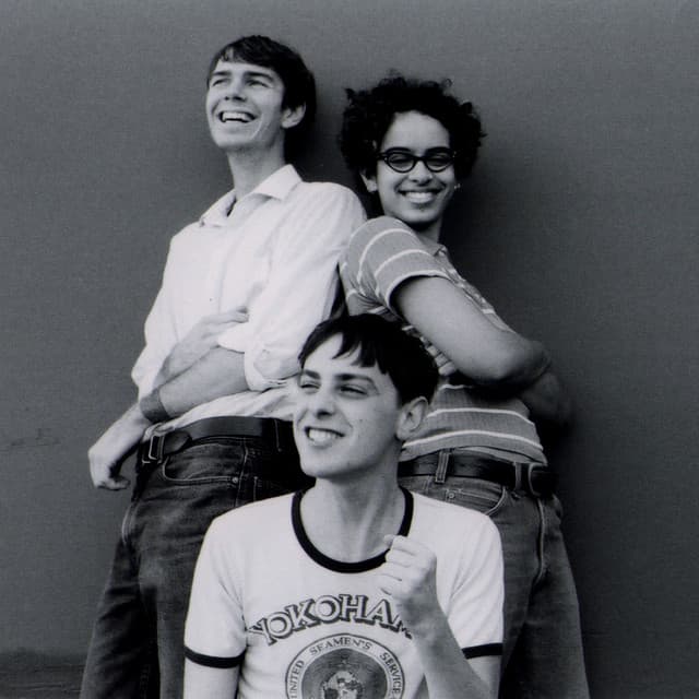 The Thermals profile