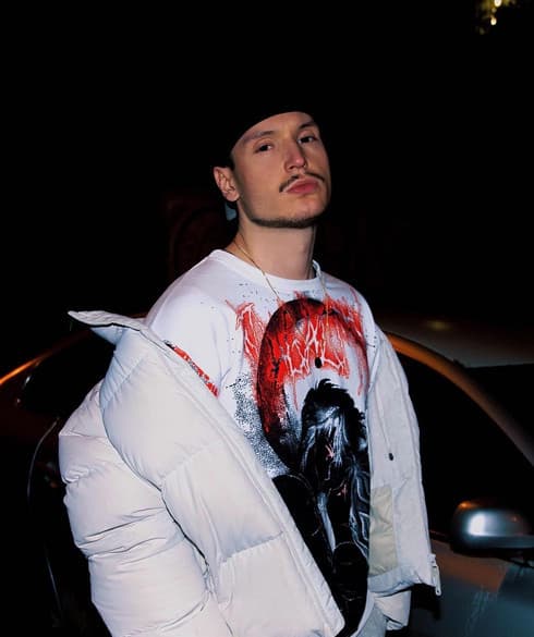 Onlynumbers artist profile image