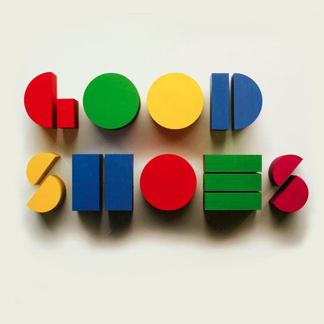 Good Shoes artist profile image