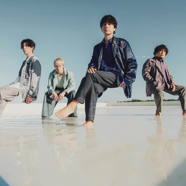 flumpool artist profile image