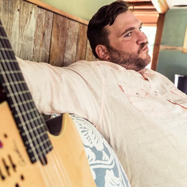Zach Deputy's artist profile image