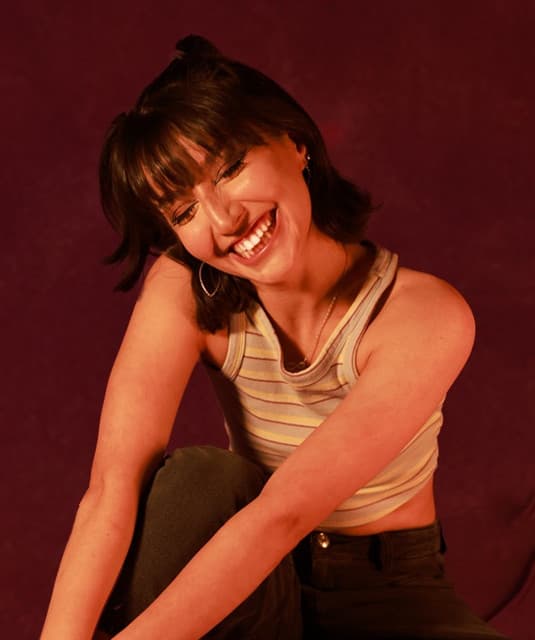 Haley Faye Rosenthal's artist profile image