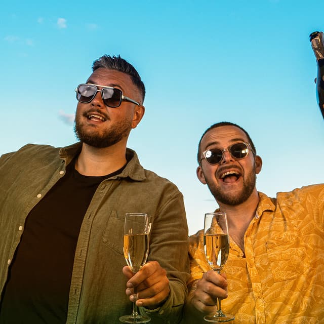 Elov & Beny artist profile image