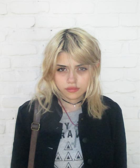 Mila Degray's artist profile image