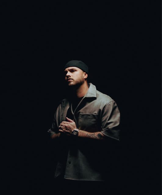 Dansyn artist profile image