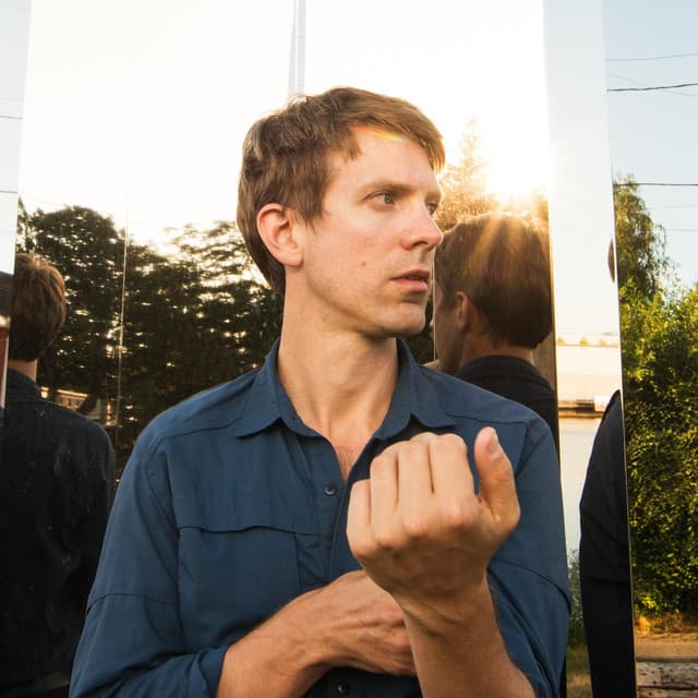 Shearwater artist profile image