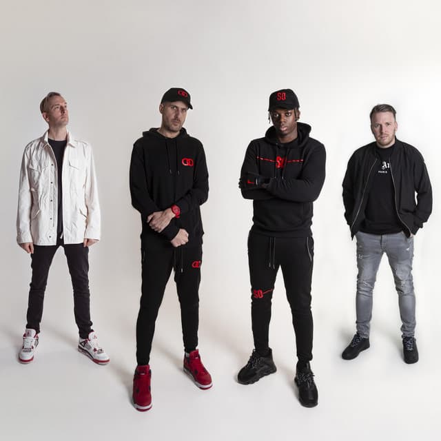 FooR artist profile image