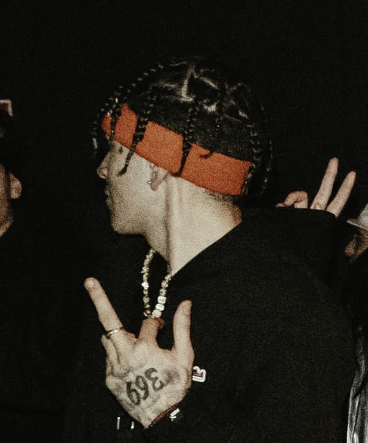 Charle Stephanenko artist profile image