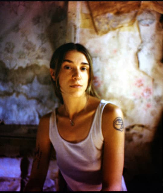 Merce Lemon's artist profile image