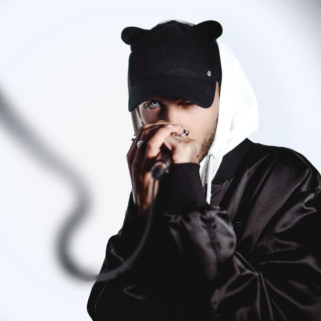 Kronno Zomber artist profile image