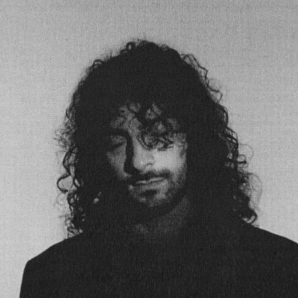 Charlie Charles artist profile image