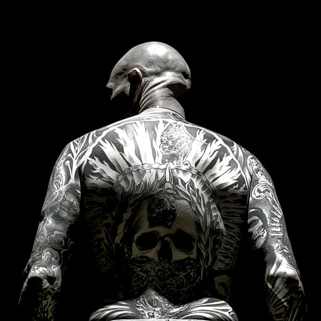 Maulskull artist profile image