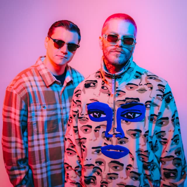 Smoakland's artist profile image